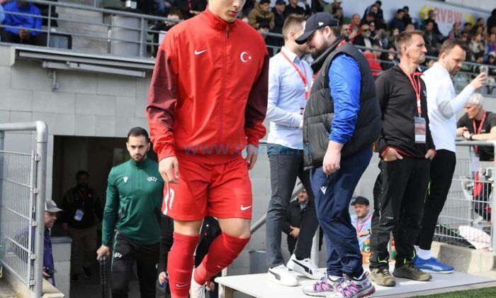 Hasan Egeli Türkiye’den Üzücü Haber