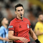 Hatayspor Maçına Uğursuz Hakem