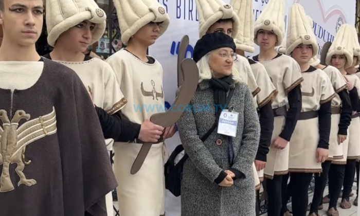 III. Puduhepa Kadın Kültür Festivali Etkinlikleri Beğeni Topladı