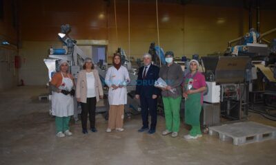 İşkur, Çalışan Kadınları Unutmadı