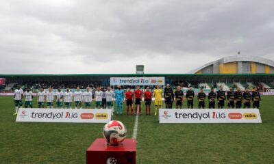 Iğdır’da Maçın Oyuncusu Kim Oldu ?