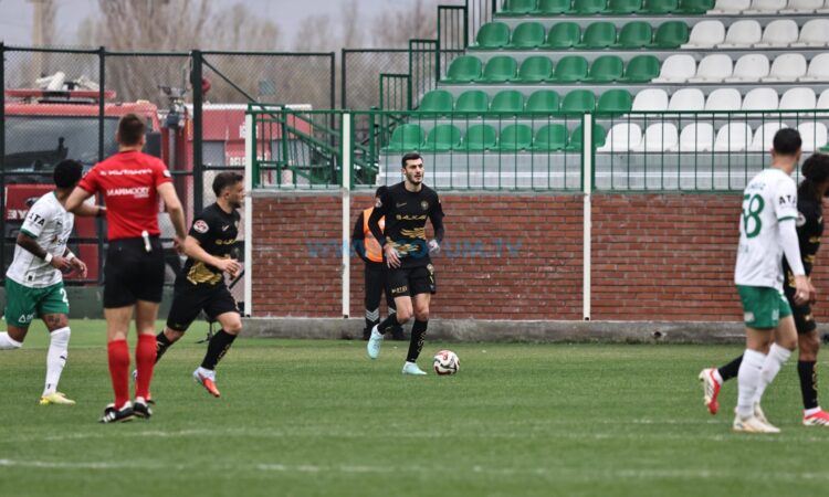 İstatistikler Ne Dedi ?