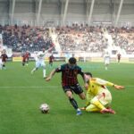 İşte Erokspor Galibiyetini Getiren Oyunun Şifreleri