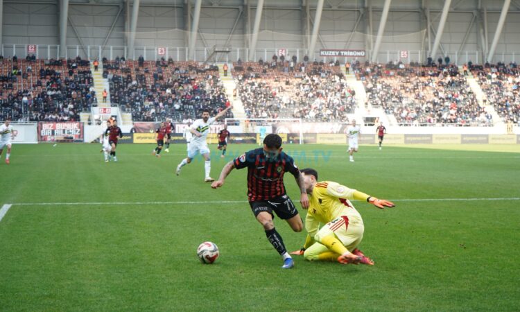 İşte Erokspor Galibiyetini Getiren Oyunun Şifreleri