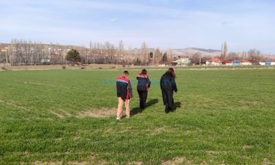 Kadın Çiftçiler Üretime Güç Katıyor