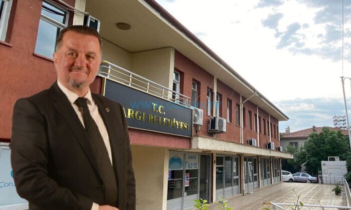 Kargı’nın Gelecek 3 Yılı İçin İsrafsız ve Kalıcı Yatırım Sözü