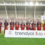 Kırmızı-Siyahlıların Fikstüründe İki “Duygusal” Randevu