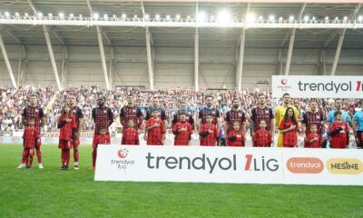 Kırmızı-Siyahlıların Fikstüründe İki “Duygusal” Randevu