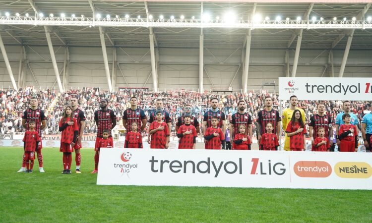 Kırmızı-Siyahlıların Fikstüründe İki “Duygusal” Randevu