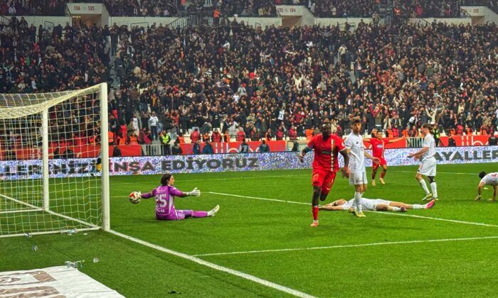 Krallık Yarışında Bu Hafta Neler Yaşandı ?