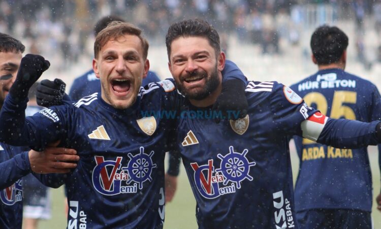 Krallık Yarışında Ortalık Kızıştı