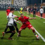 Maçın Oyuncusu Rakipten