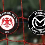 Manisa FK-Çorum FK Maçı Hangi Kanalda?