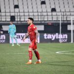 Manisa Fk’den Burak Çoban’ın Penaltısına İsyan Dolu Sözler