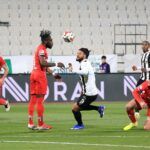 Manisa FK’nin Gol Serisine Çorum FK Engeli