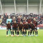 Manisa’da Finale Yakınlaşma Maçı