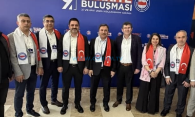 Memur-Sen’den Kamu Personeli Yasasına Çözüm Önerileri