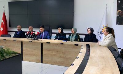 Milletimizi Hak Ettiği Demokrasi Standardıyla Buluşturduk