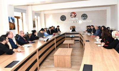 Milli Eğitimde Haftalık Değerlendirme