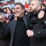 Muhsin Dere’den Süper Lig Formülü