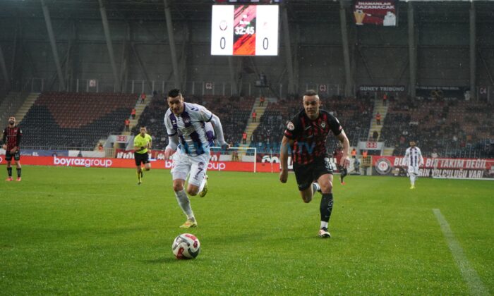 O Önemli İstatistikte Zirvedeyiz