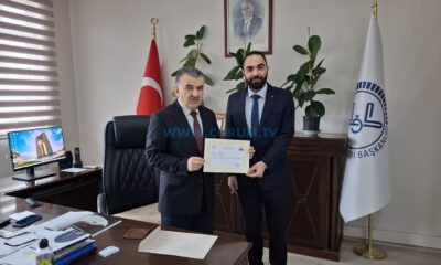 Örnek İmam Hatip Camiyi Adeta Sosyal Merkeze Çevirdi