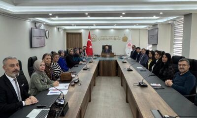 Otizmli Bireyler İçin Güçlü İş Birliği