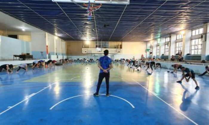 POMEM’e Hazırlanan Çorumlular Bu Haber Sizin İçin