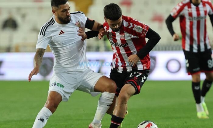 Rakibimiz Hakkında Bilinmesi Gereken Tüm Detaylar