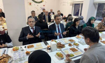 Ramazan, İnsanın İç Dünyasını Güçlendiren Bir Ay