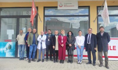 Sağlık Ekipleri Kalitenin Peşine Düştü