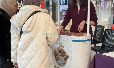 Sağlıklı Beslenmenin Yollarını Anlattılar