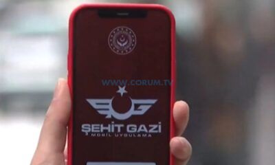 Şehit ve Gazi Çocuklarına Dijital Kolaylık