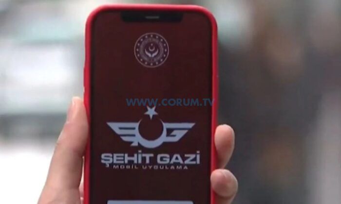 Şehit ve Gazi Çocuklarına Dijital Kolaylık