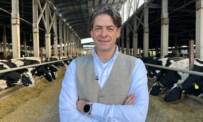 Sencer Solakoğlu, Çorumlu Üreticileri Bilgilendirecek