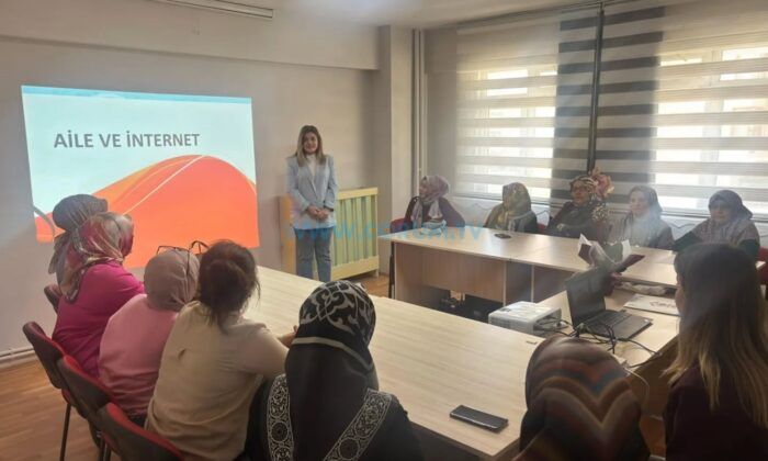 Siber Zorbalık ve Dijital Ayak İzi Uyarısı