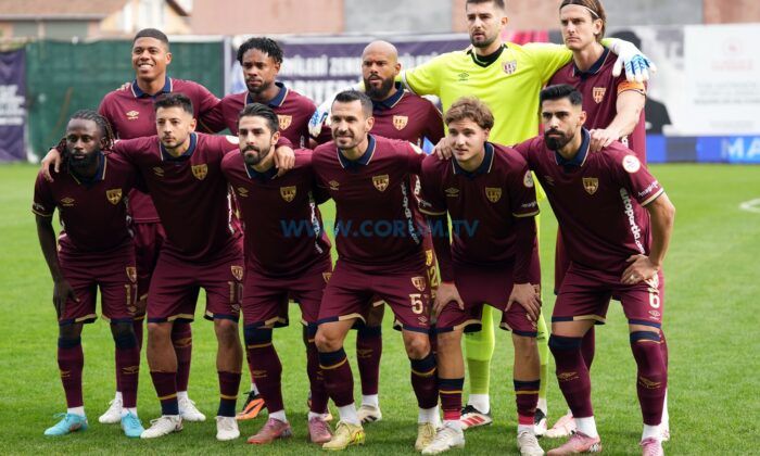 Sıradaki Rakibimiz İle İlgili Bilinmesi Gerekenler Bu Haberde