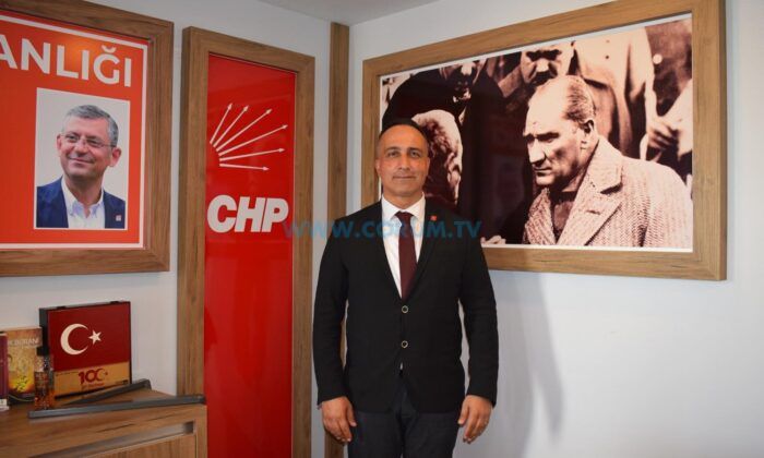 Solmaz: Mali Müşavirlerin Sorunları Ertelenemez