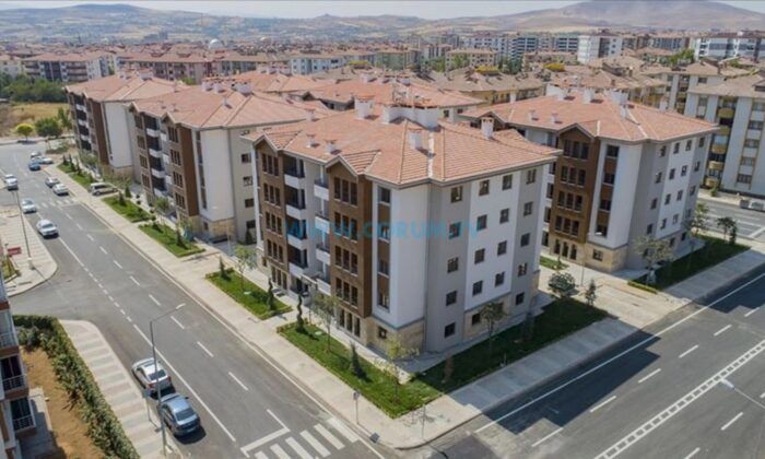 Toki’nin Çorum Kura Tarihi Ertelendi