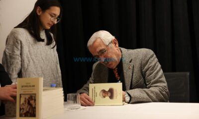 Tarihi Kışlada Kültürel Buluşma