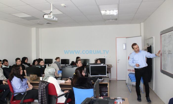 Teknisyen Adaylarına Uygulamalı Satış Eğitimi