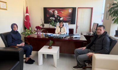 Tıp Bayramı’nda Şifa Dağıtan Ellere Vefa Turu