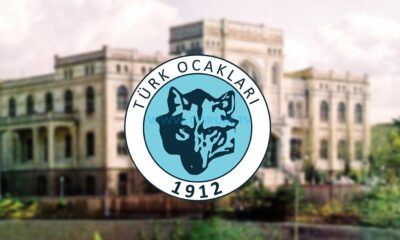 Türk Ocakları 114. Yılı Kutluyor