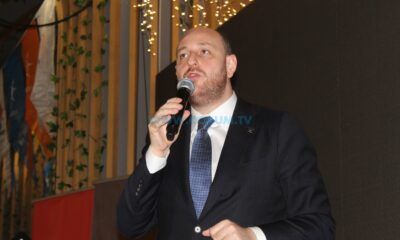 Türkiye’nin Geleceğini AK Kadrolar Teminat Altına Alacak