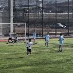 U16 Takımı, Türkiye Şampiyonasına Veda Etti