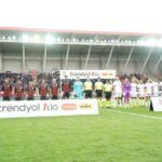 Uçar’dan Hakem Kararlarına İlişkin Açıklama