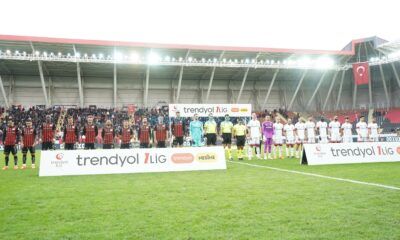 Uçar’dan Hakem Kararlarına İlişkin Açıklama