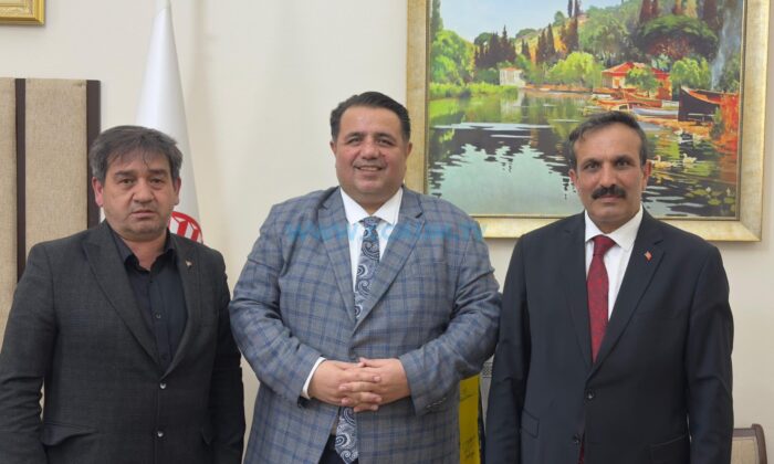 Uğurludağ’ın Çehresini Değiştirecek Harita