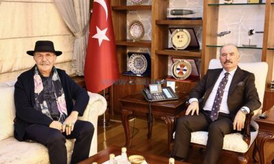 Ünlü Şef Çorum’a Geldi, UNESCO Yolculuğu Masada