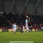 Ligin En Çok Gol Kaçıran Kaçıncı Takımıyız ?